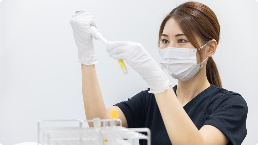 送付物はご自宅にも郵送可能