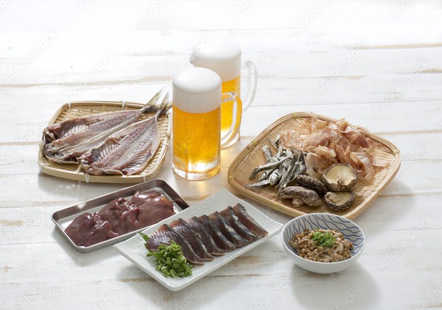 夏に上がった尿酸値、秋から整える習慣とは？