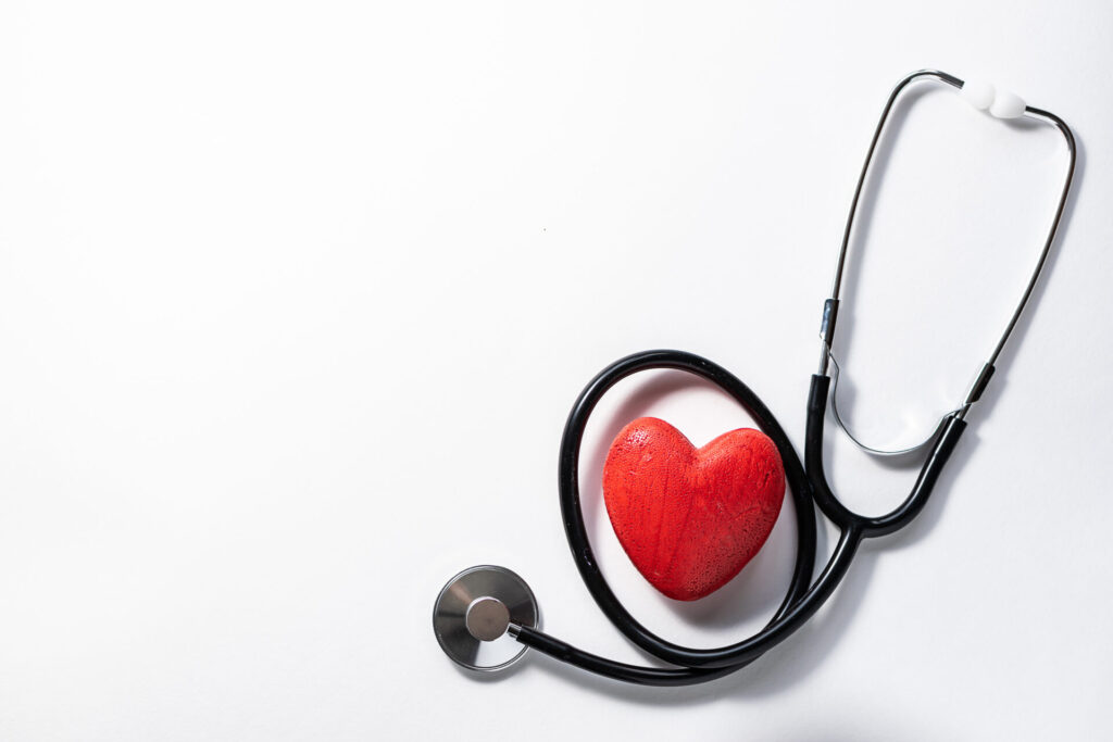 高血圧症とは?原因から改善策までを徹底解説